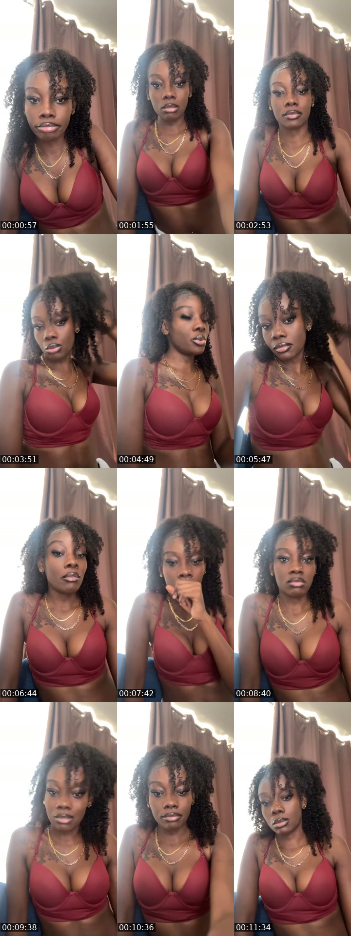 TikTok live: Crêpes by @keeke3330