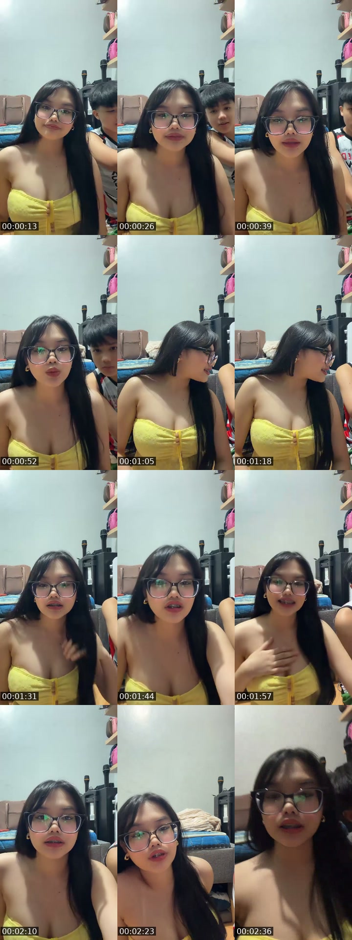 @xieci01 TikTok live from 2026-07-11