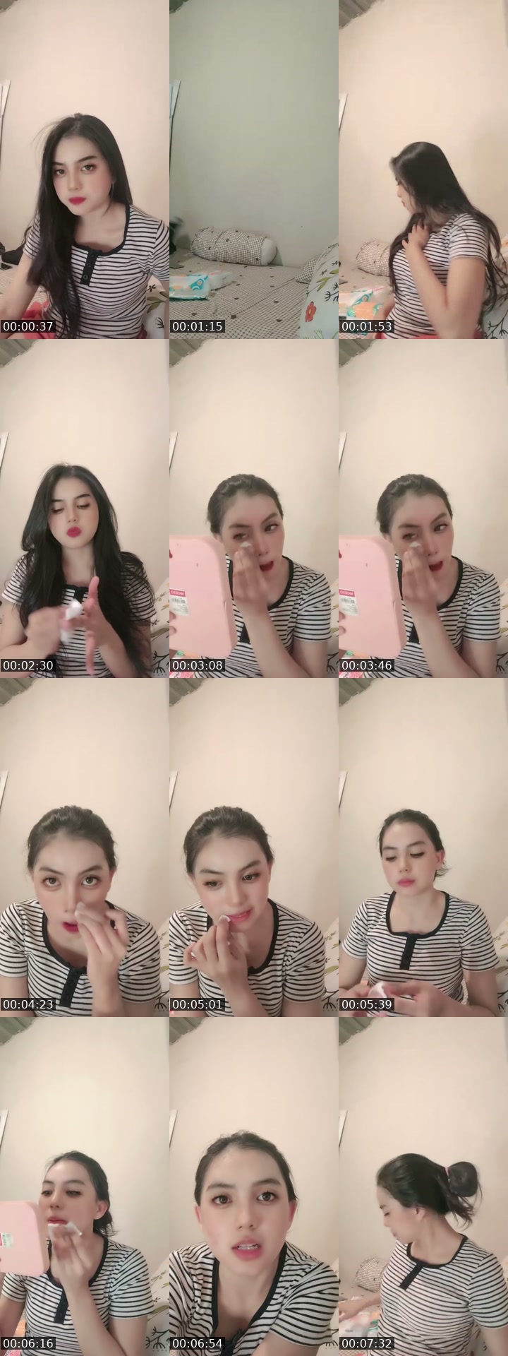 TikTok live: p by @deyy.ke1