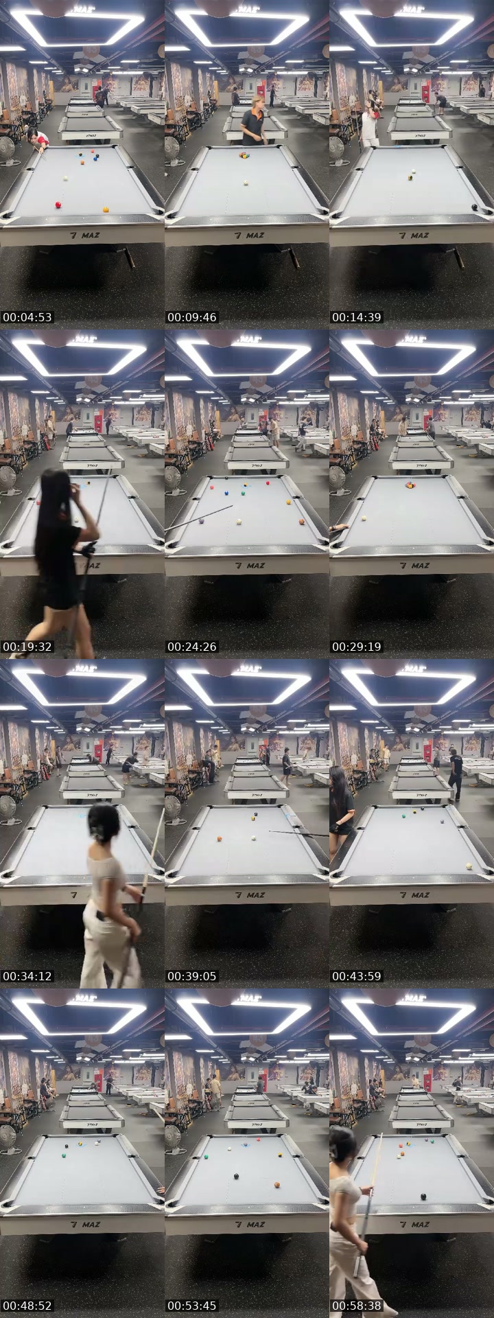 TikTok live: hilo cac shop by @84nguyenvantuyet