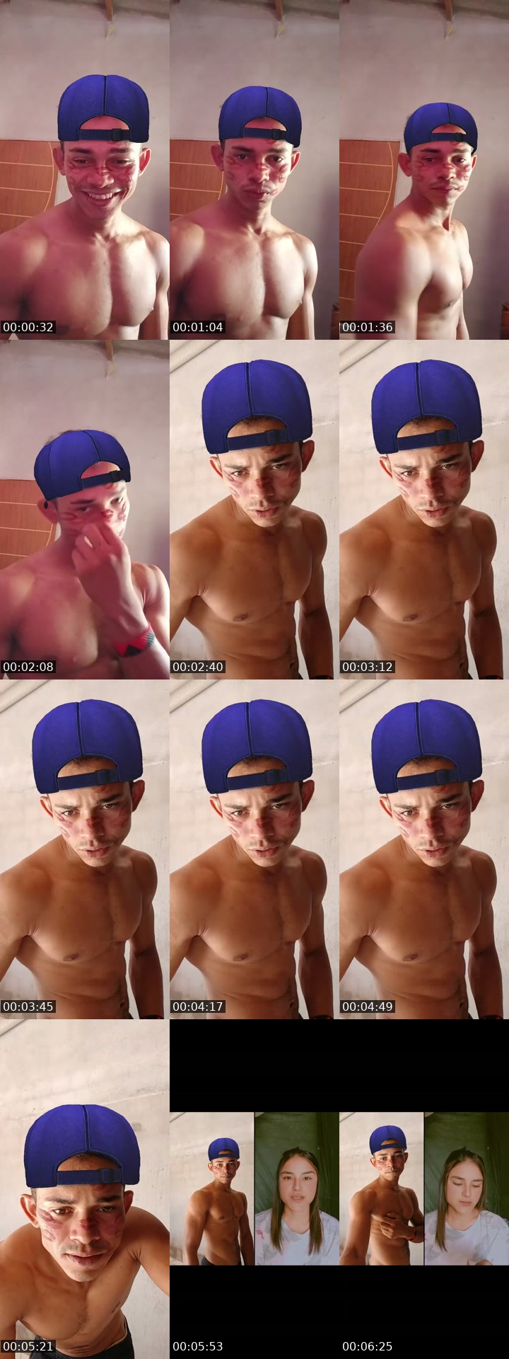 @eriqui100 TikTok live from 2026-07-11