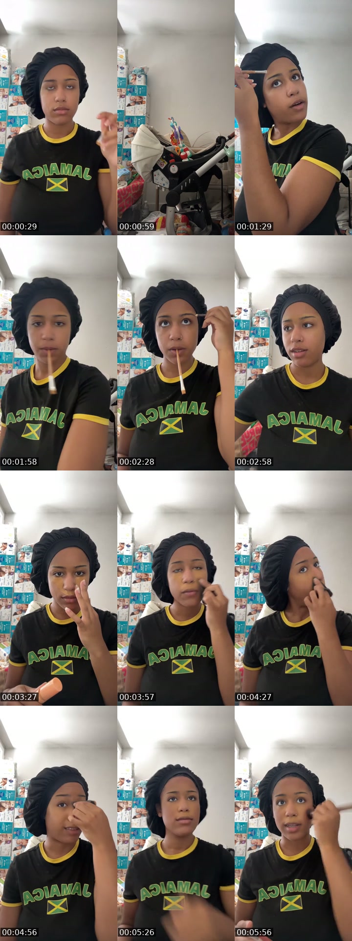 @estaaa.off Cameroon TikTok live from 2026-07-11