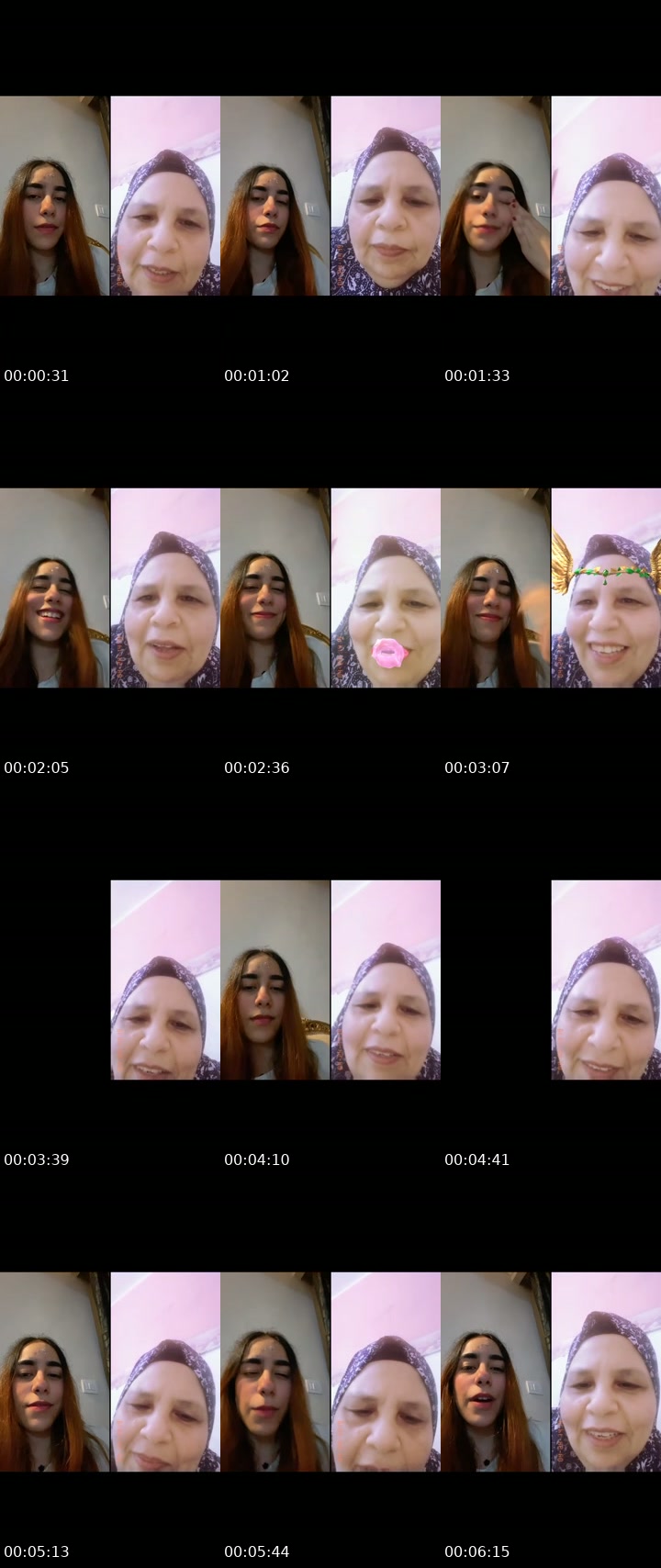 TikTok live: ارحبو💸 by @farida_mohsenn