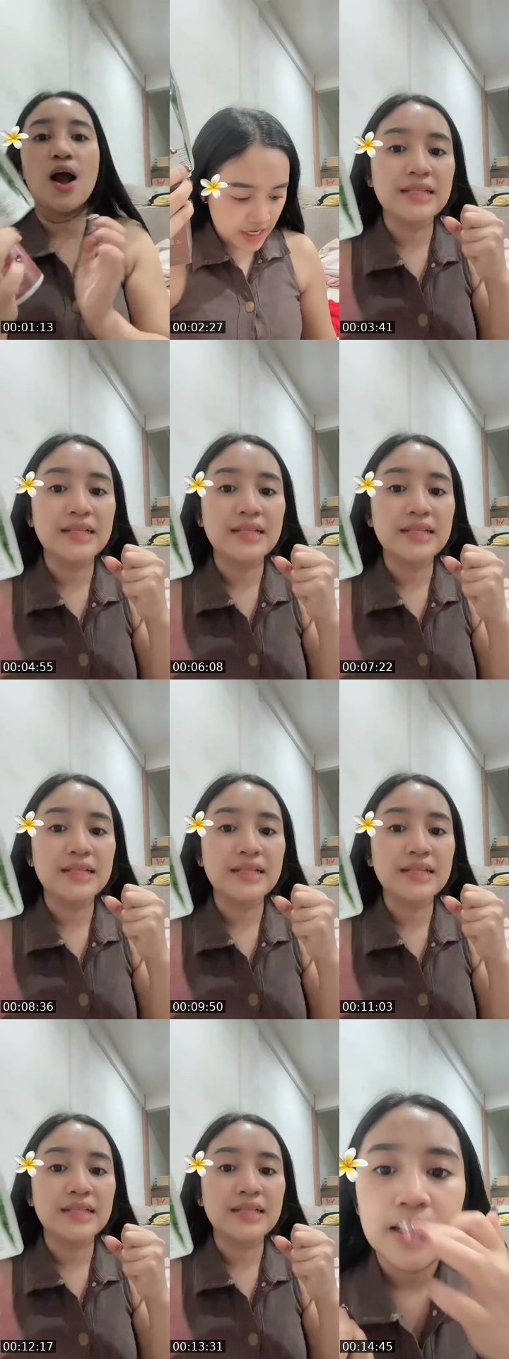 @mamiarchel14 TikTok live from 2026-07-11