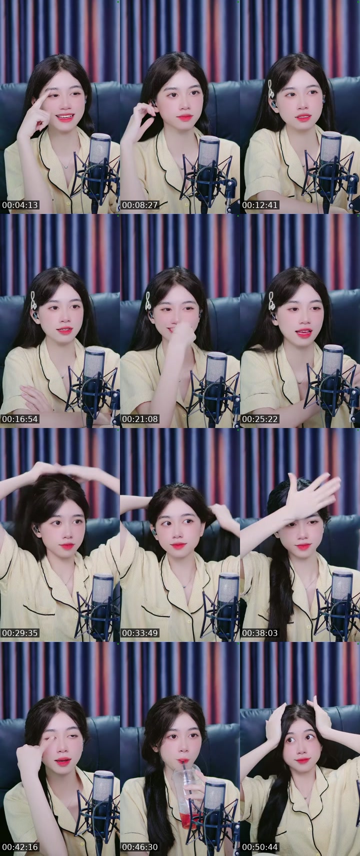 TikTok live: Lets Go LIVE! by @kim_tran9999