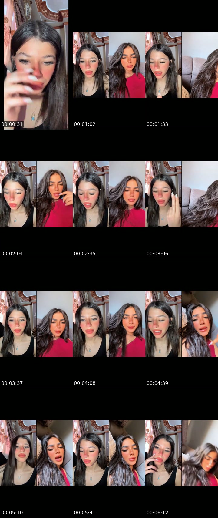 @sandyyyallamm TikTok live from 2026-07-11