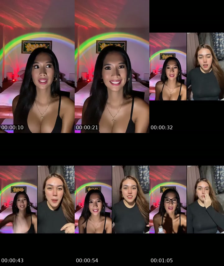 TikTok live: come to meee by @sillykiki8