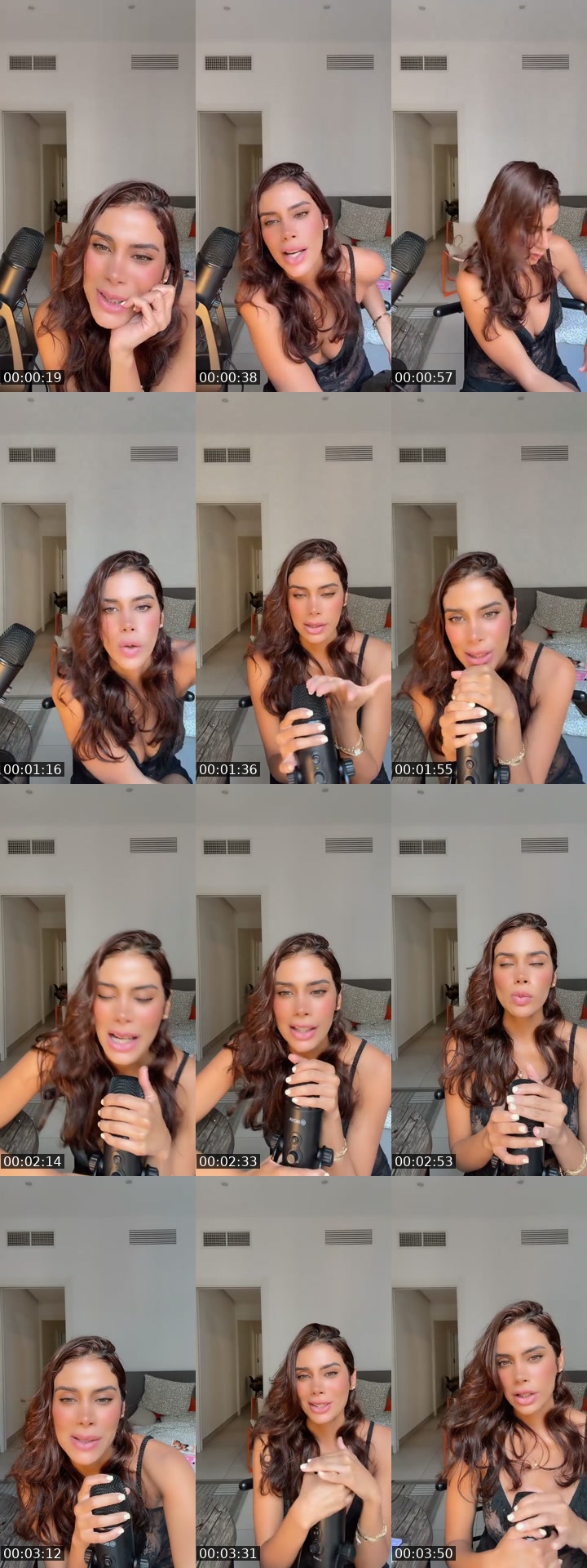 @nahyhidalgo7 TikTok live from 2026-07-11