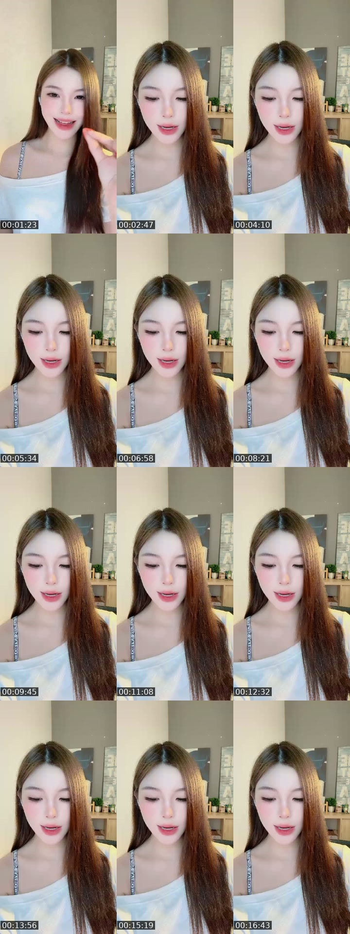 TikTok live: who is this by @zoe89905