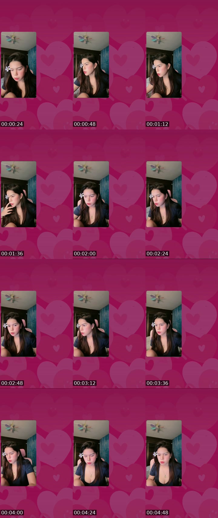 @_homeofvirgo TikTok live from 2026-07-11