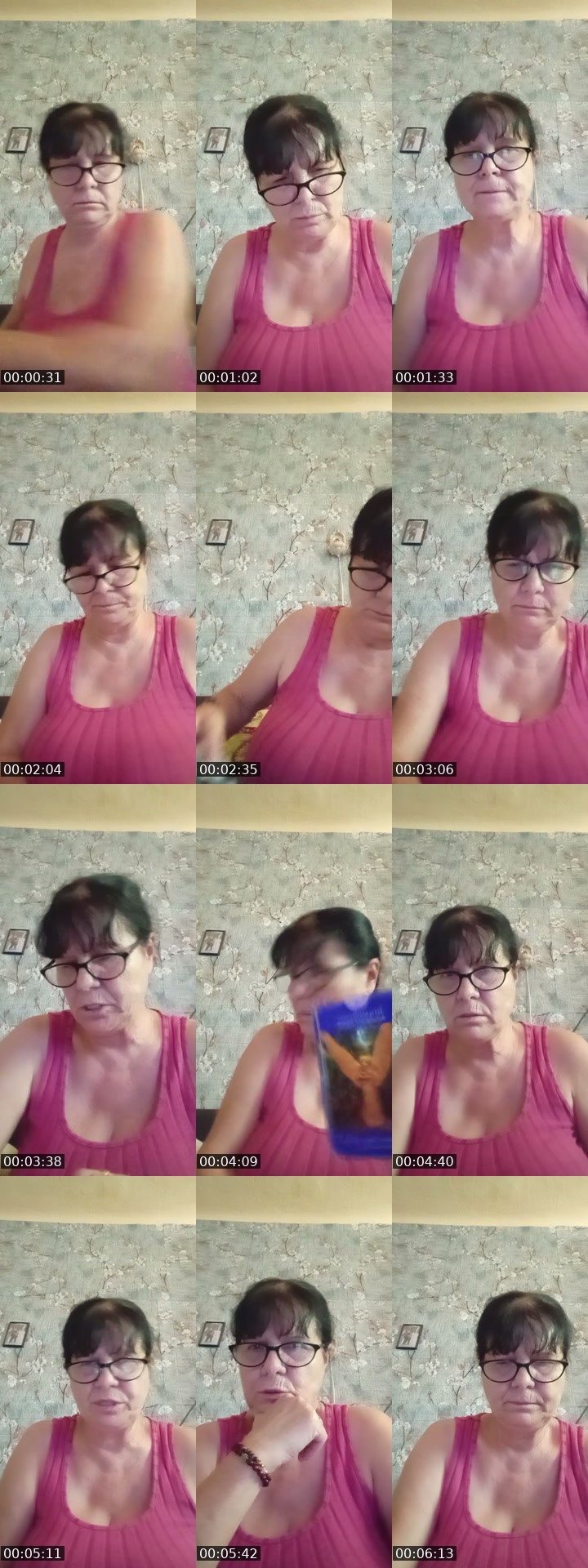 @angyangelica345 Romania TikTok live from 2026-07-11