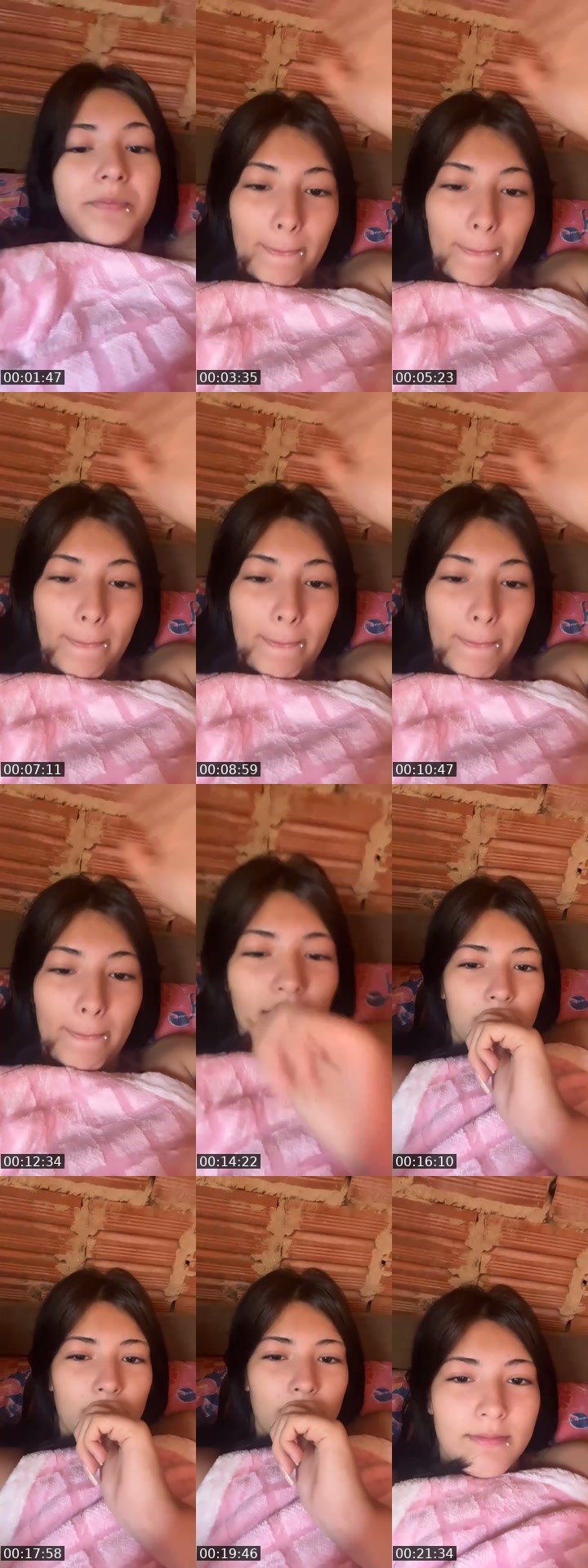 Brazil TikTok live: ? by @duda.vl