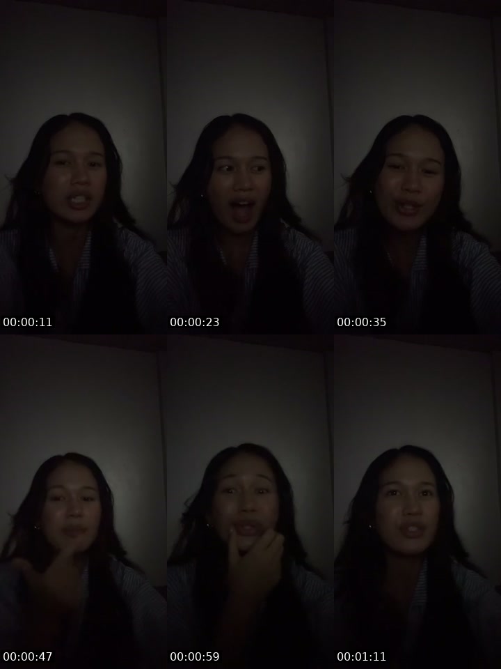 @katrinalft TikTok live from 2026-07-11