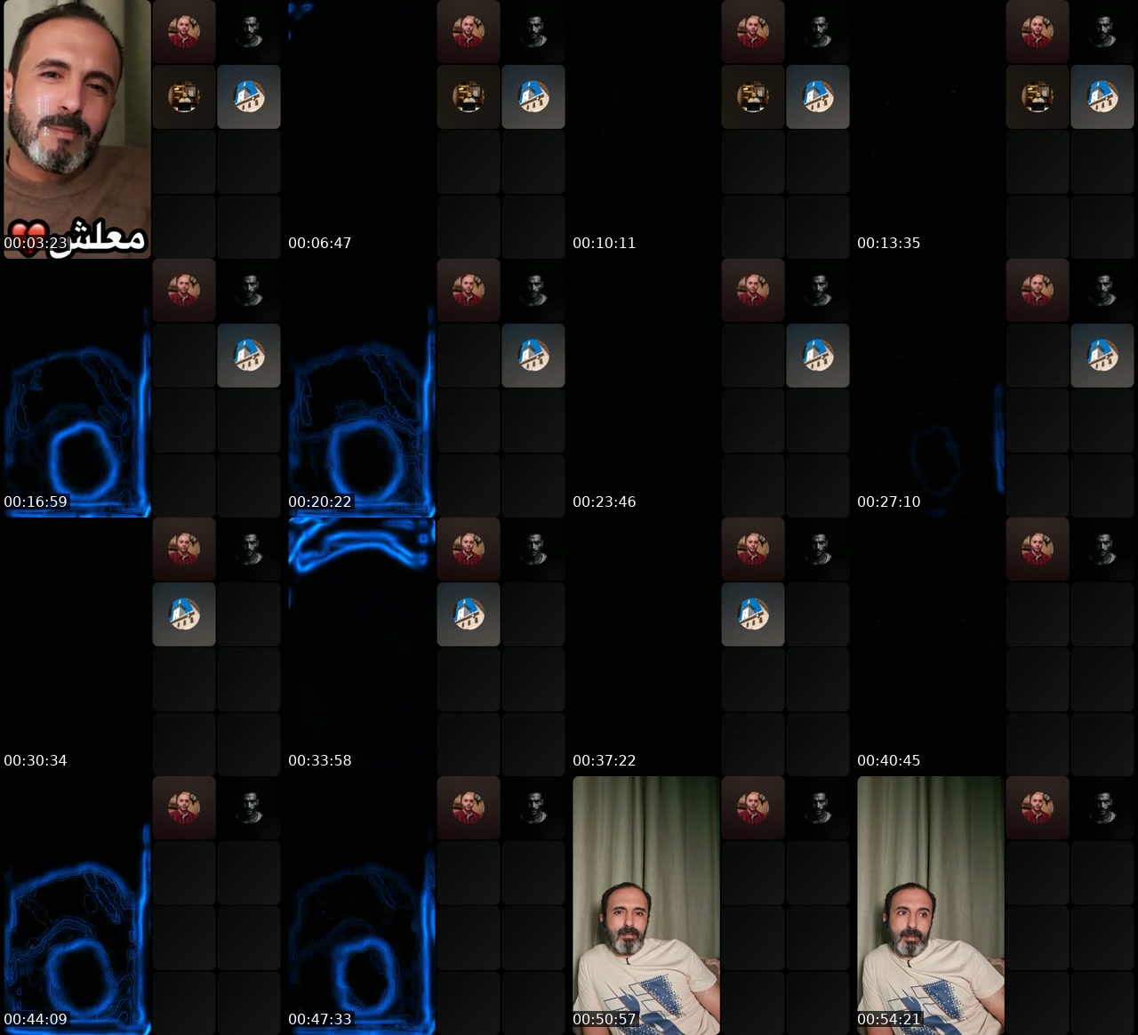 TikTok live: اوعى الإنسانية يابني by @mo_expatriate