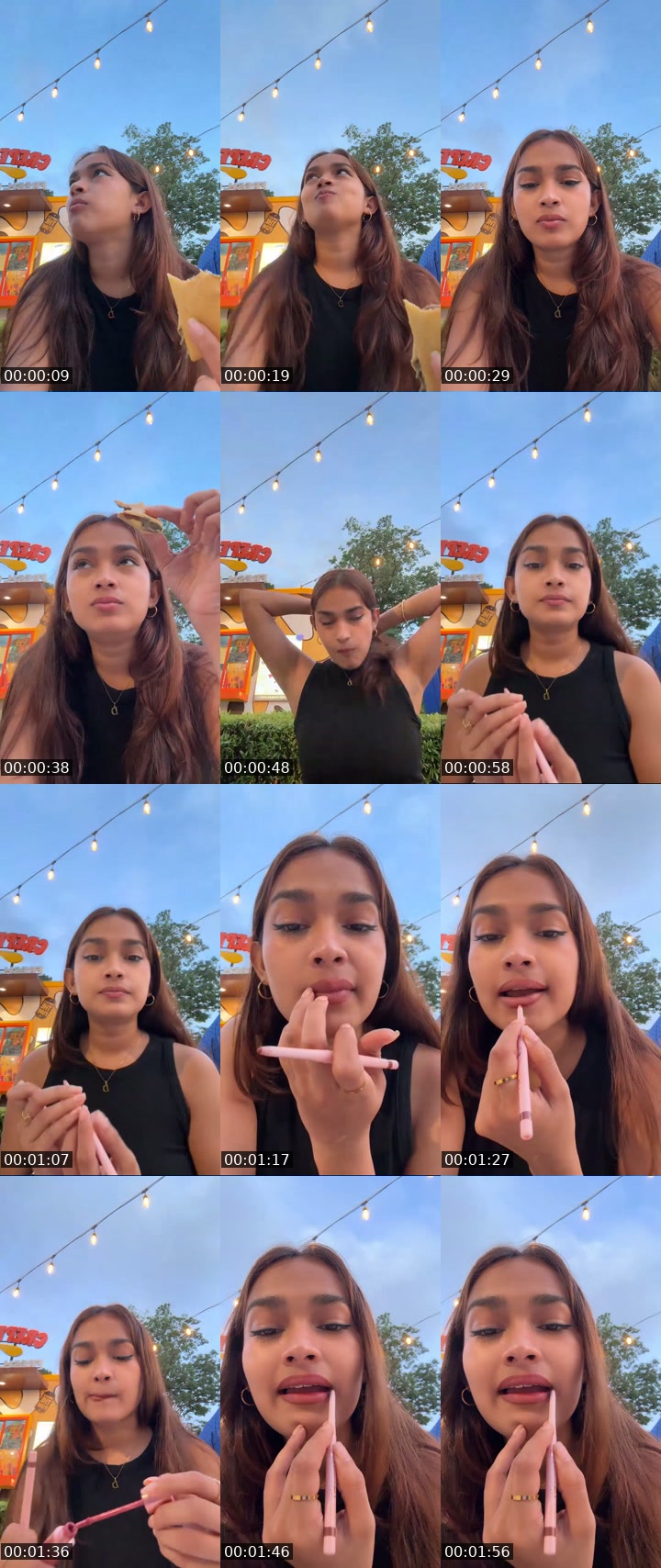 @rayninn TikTok live from 2026-07-11