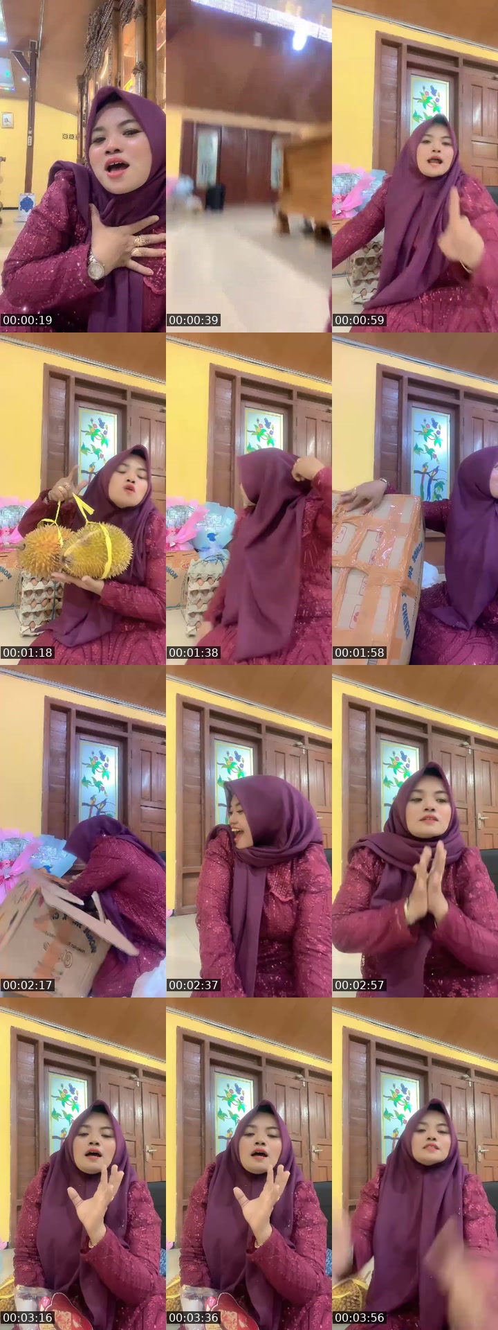 @salamahmah23 TikTok live from 2026-07-11
