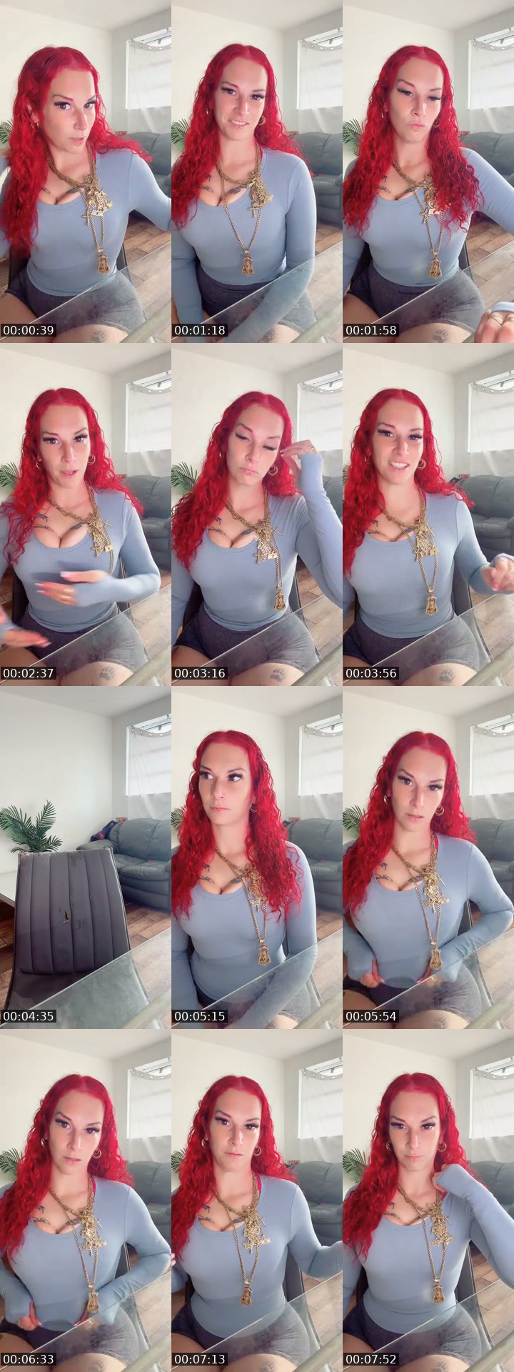 TikTok live: Add my ig lil sniper _26 by @mariahgoldqueen