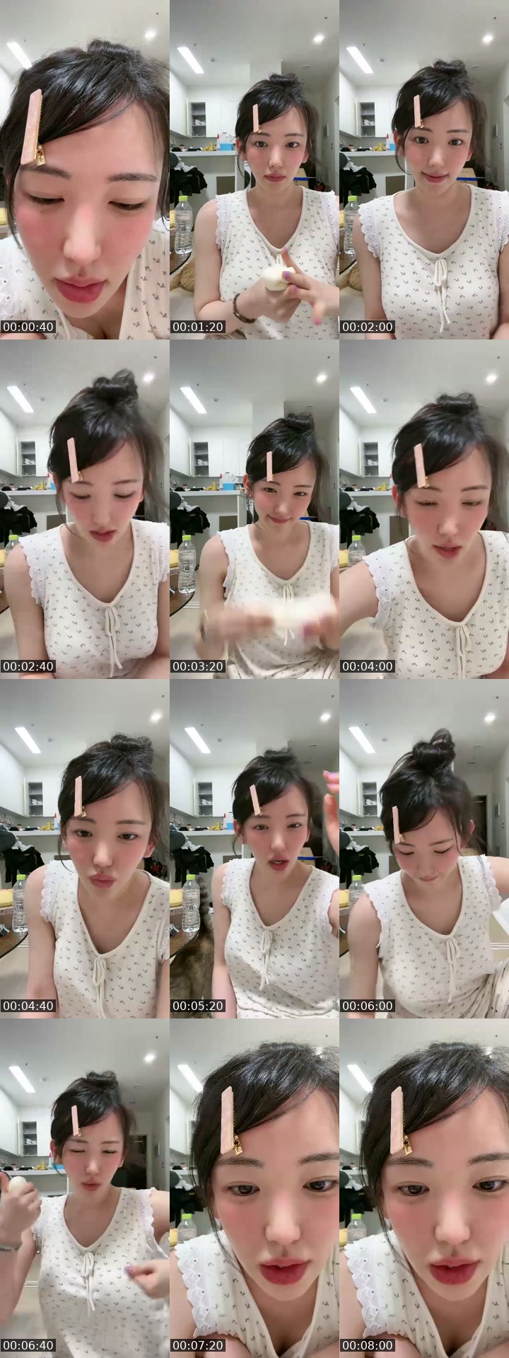 TikTok live: 살려주세요 by @ungdung.e