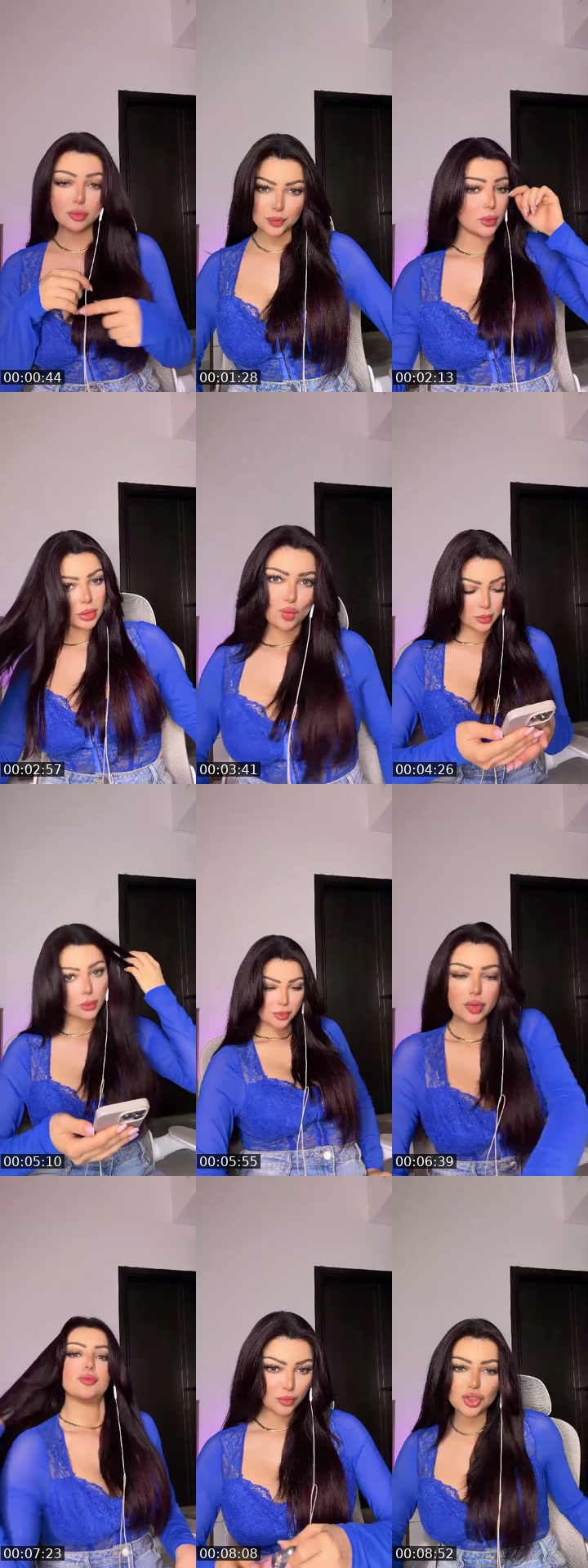 @roula_mansourr TikTok live from 2026-07-11
