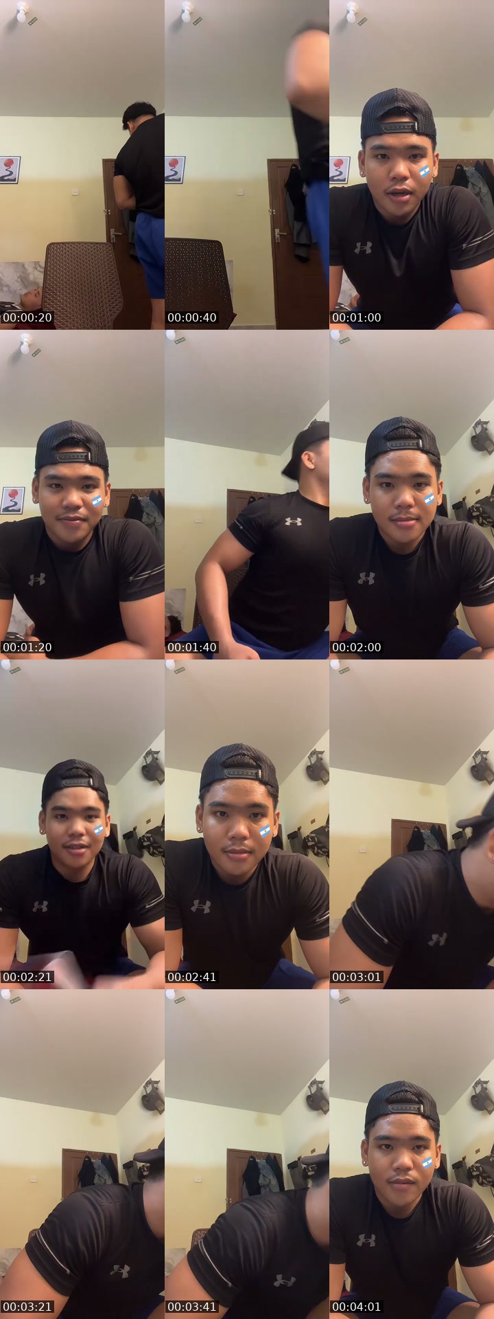 TikTok live: Open by @msbray_