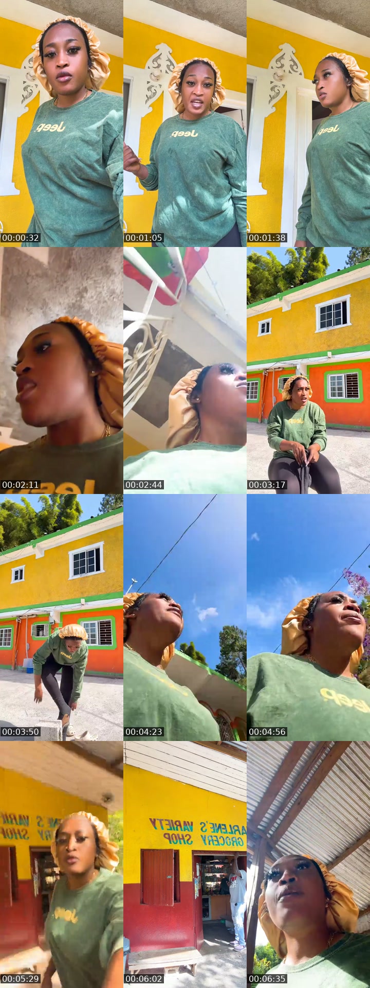 TikTok live: Vibe by @_bigbattycc_