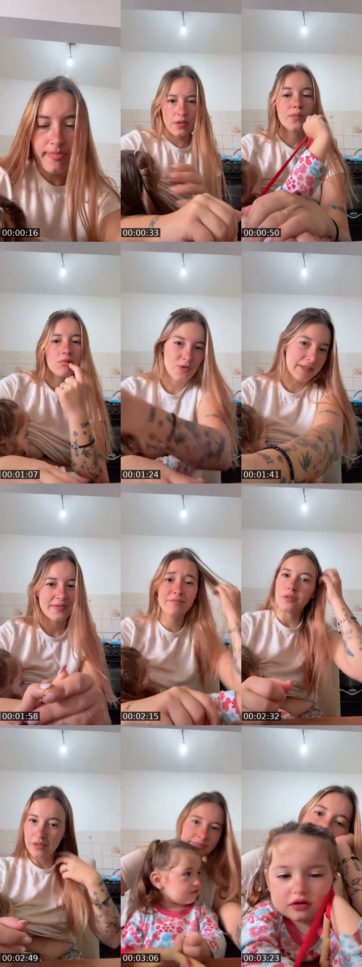 @barbipereira15 TikTok live from 2026-07-11