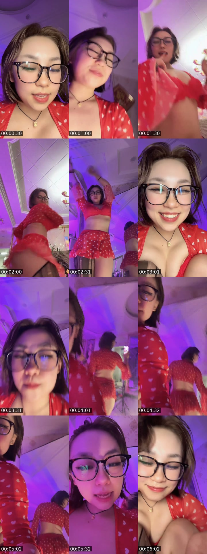 @demryvbbbwd TikTok live from 2026-07-11