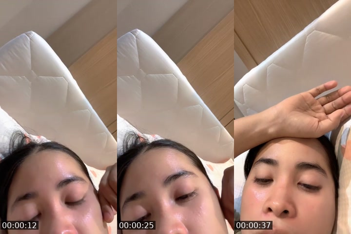 TikTok live: Pagi guys by @alisayana0
