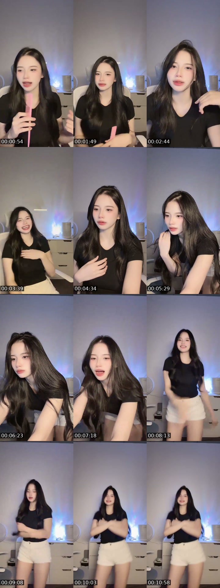 TikTok live: Chao nhe, come on!! by @calemsiculaa