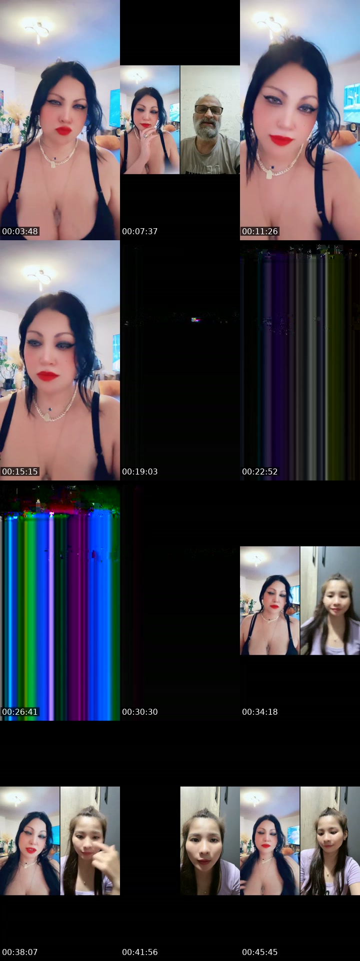@elgureda2 TikTok live from 2026-07-11