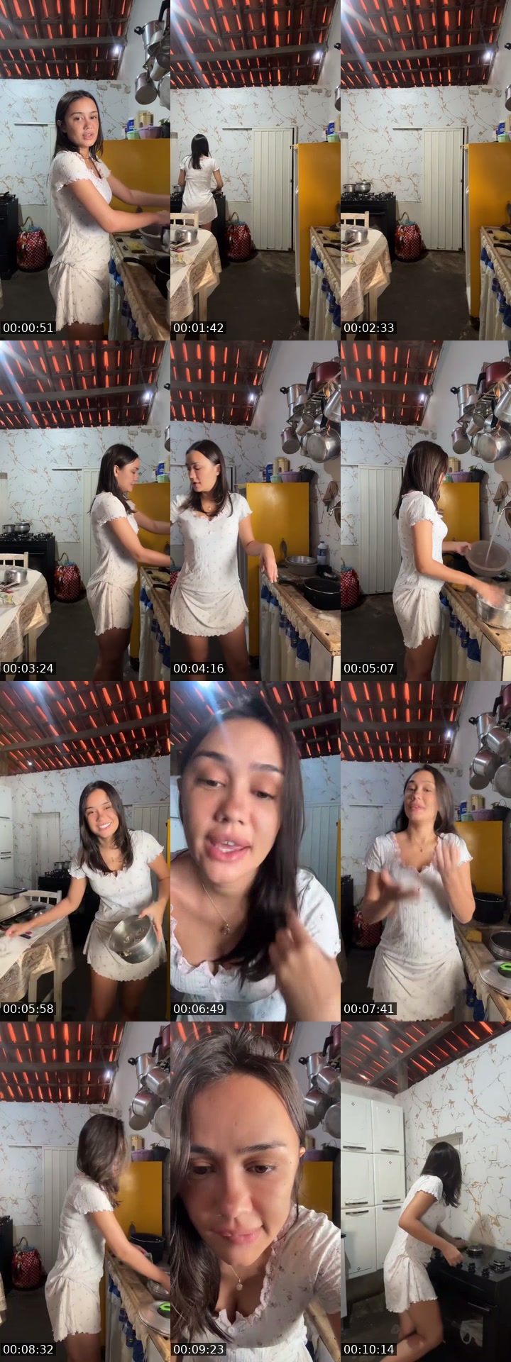 @linyypessoal TikTok live from 2026-07-11