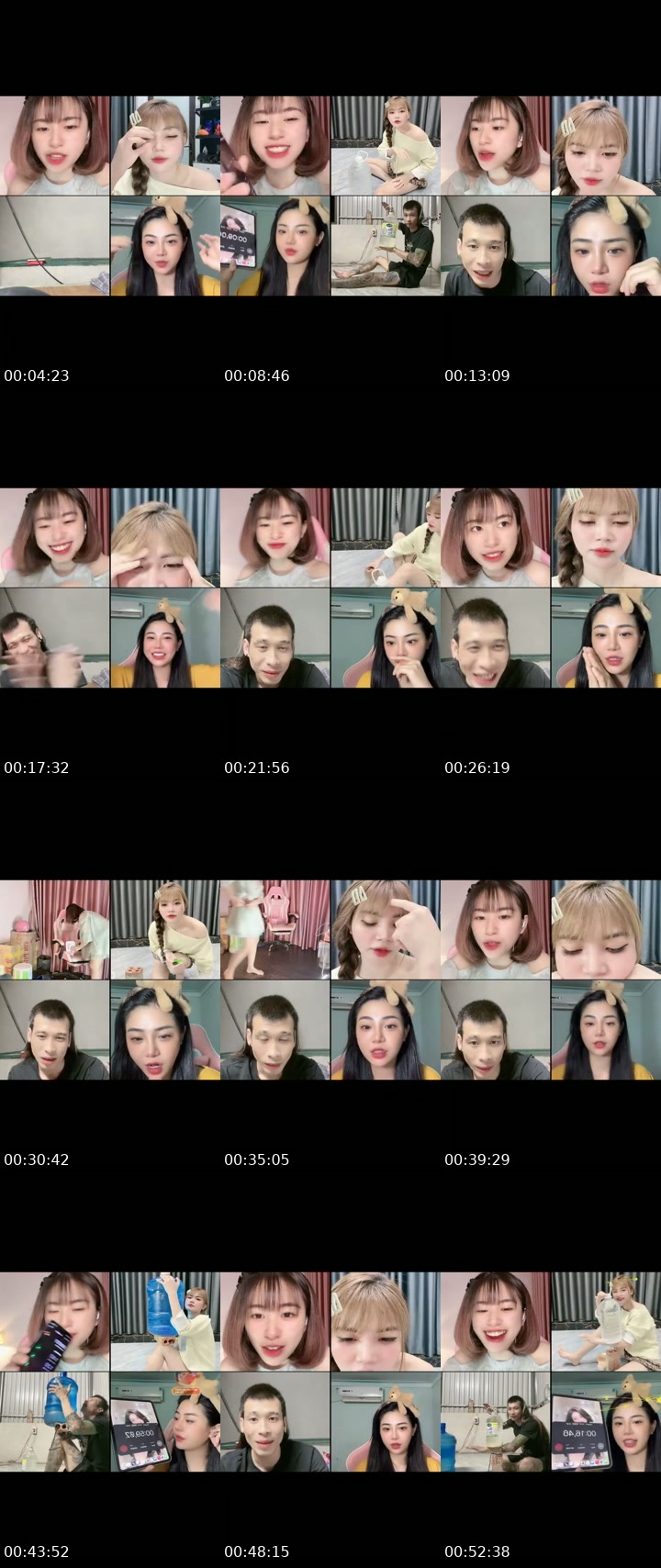 @lylybaodoi TikTok live from 2026-07-11