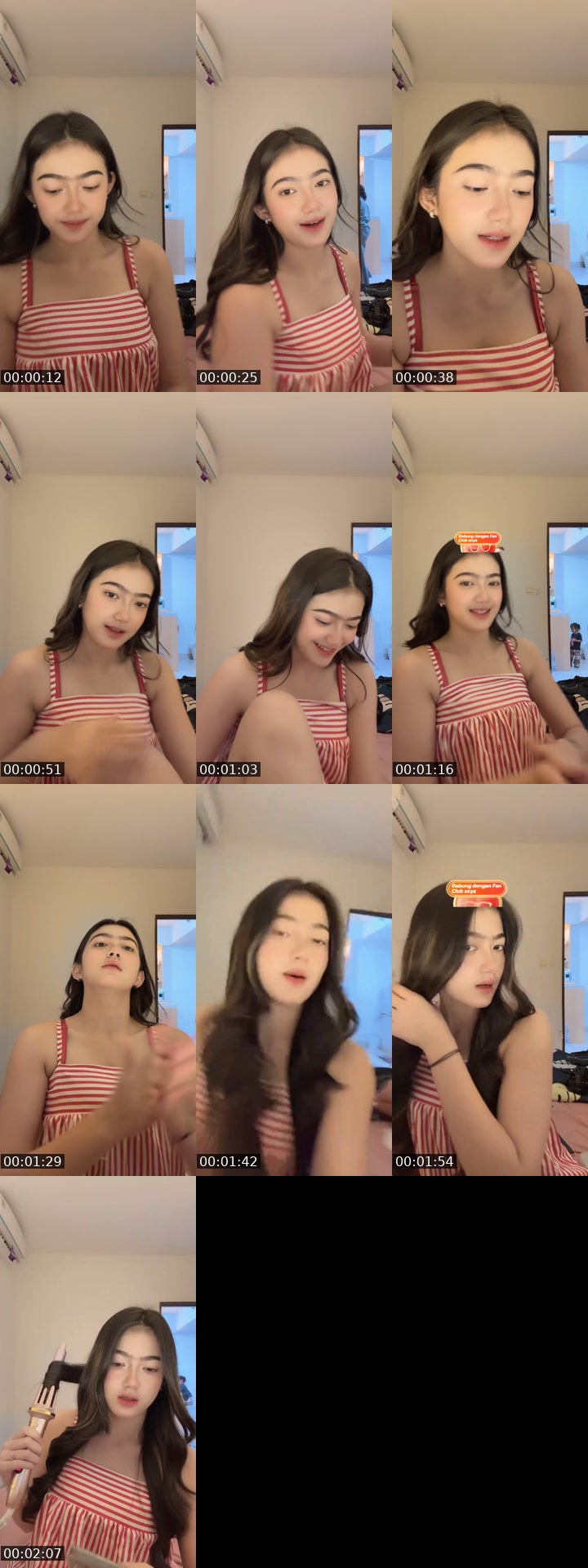 @hi.ini.kira TikTok live from 2026-07-11