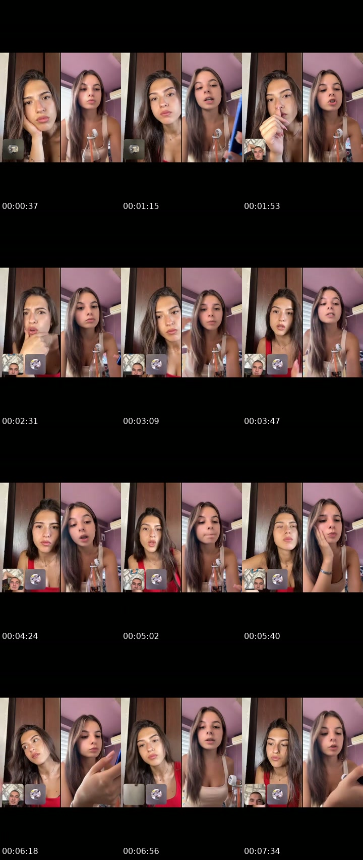 @kotk0me0w TikTok live from 2026-07-11