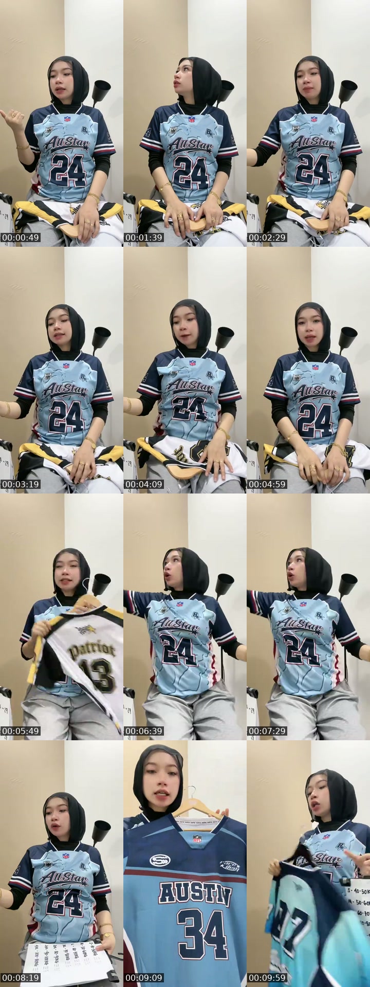 TikTok live: Lets Go LIVE! by @muumuumaa