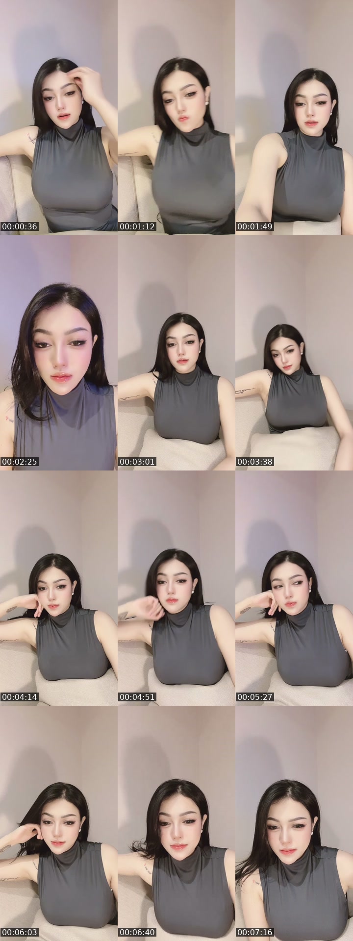 @myyk011 TikTok live from 2026-07-11