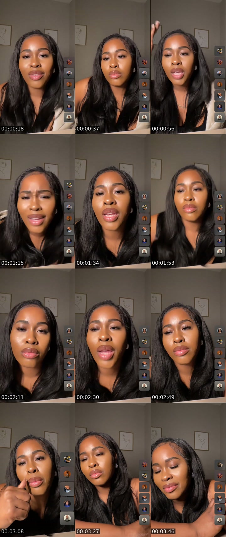 @noushieeeex3 TikTok live from 2026-07-11