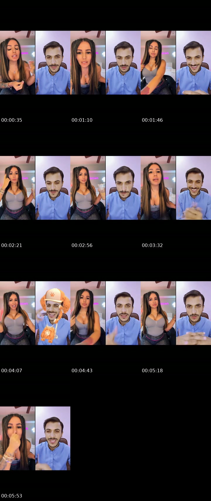 @ohmyjulie0 TikTok live from 2026-07-11