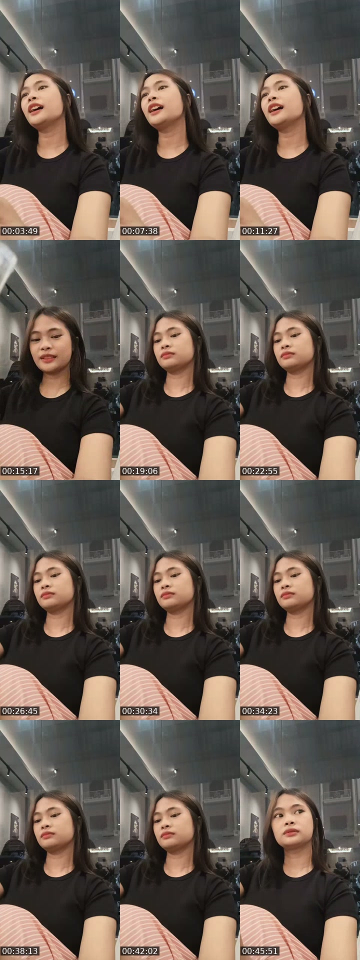 TikTok live: gabut gays by @ollaorlora
