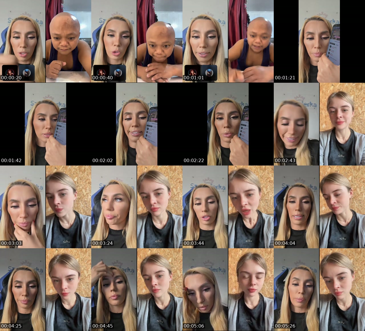 TikTok live: WPADAJ SZYBKO NA LIVEE❤️❤️❤️ by @szwagierkaqueen