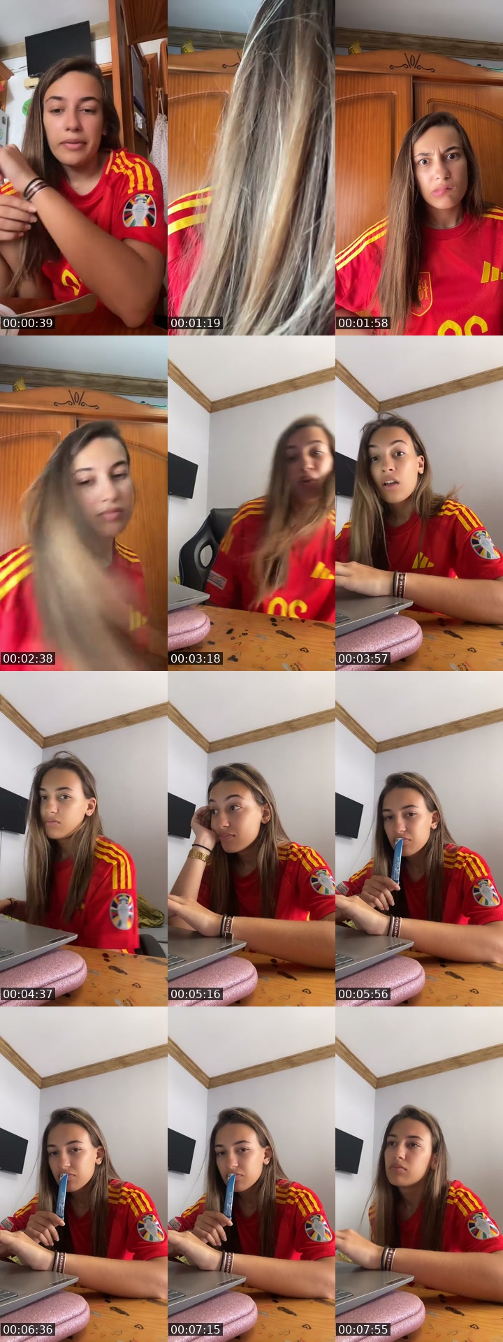 @veroohddeez TikTok live from 2026-07-11