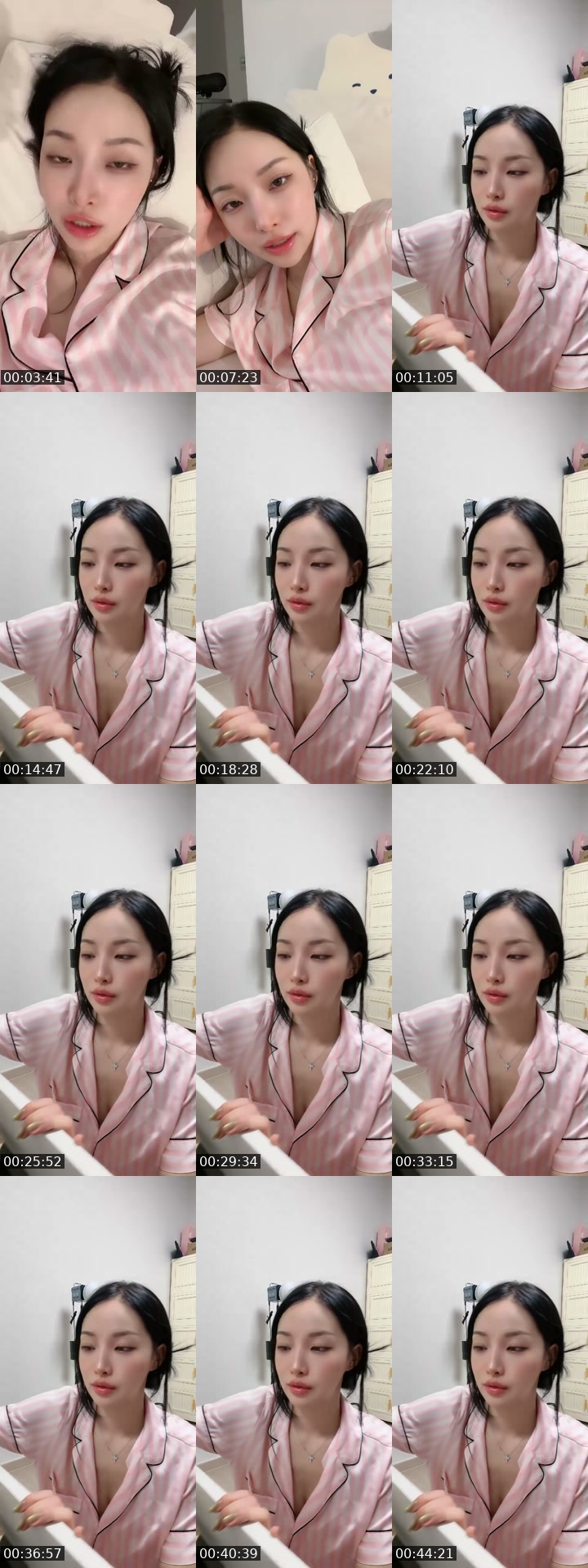 South Korea TikTok live: oh,.,.i feel like ,,,,wow by @sae.rok