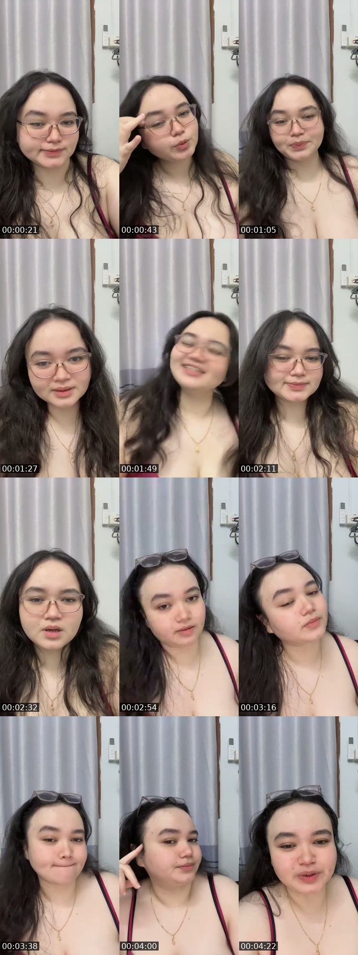 TikTok live: Pro plawyer by @theohmycapi
