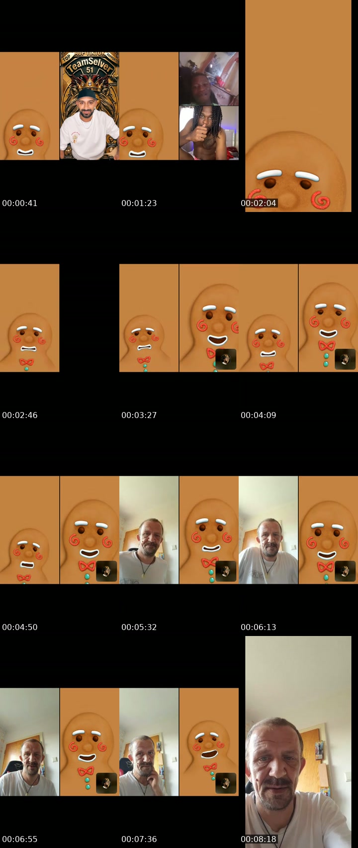 TikTok live: nabend by @titan_phoenix_dennis