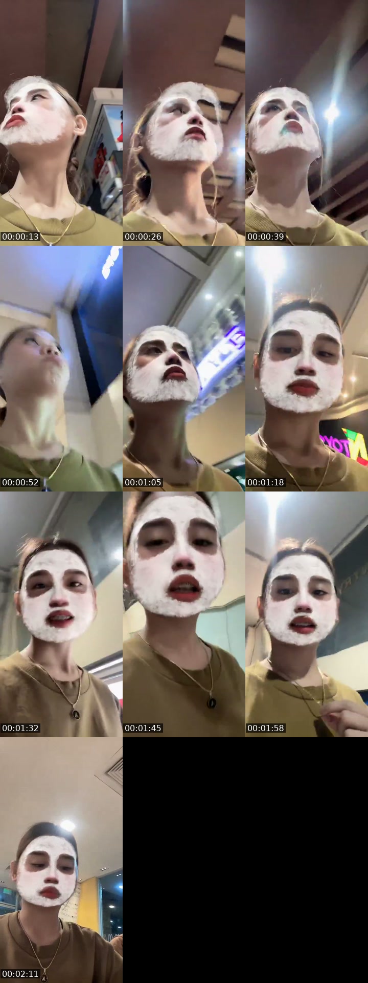 TikTok live: Bored🔞 by @gyn_lexiee