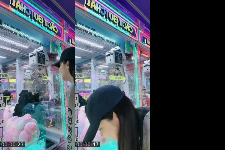 TikTok live: Let's Go A1🐈‍⬛🐾 by @s_seoah