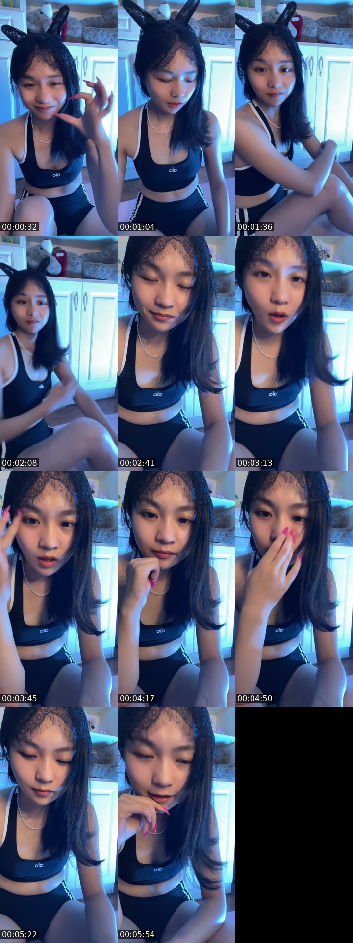 TikTok live: I am single,how about you by @singlecathy131