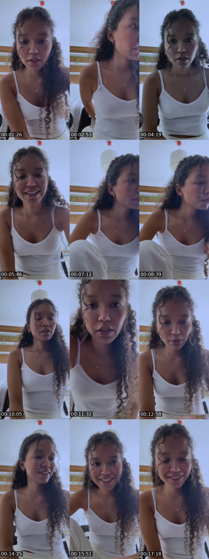 TikTok live: Hi ! Salut ! Ciao ! Oi ! Hola 👋🏽 by @yctup1