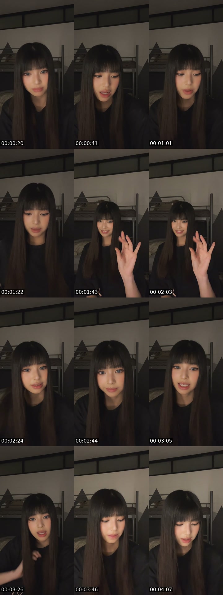 TikTok live: 🫪 by @syddoodl3
