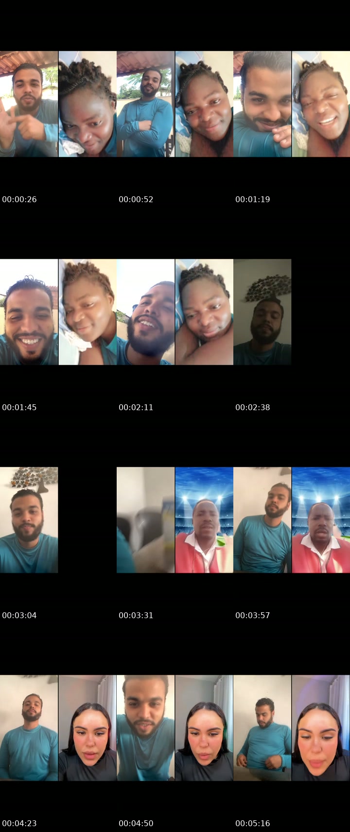 @teuolly TikTok live from 2026-07-11